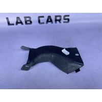 Накладка воздуховода BMW 5 f10 2013 64229227657, 64229206676