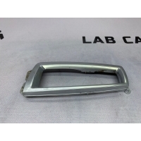 Накладка селектора акпп BMW 5 f10 2013 61319189064