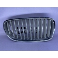 Решетка радиатора BMW 5 f10 2013 51137261356