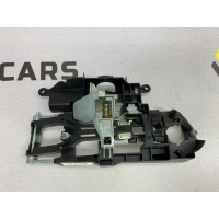 Кронштейн ручки двери BMW 5 f10 2013 51217187227
