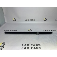 Уплотнитель двери BMW 5 f10 2013 51357182289, 51357230843