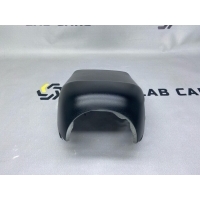 Кожух рулевой колонки BMW 5 f10 2013 61319207006