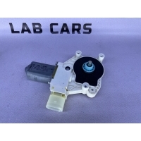 Моторчик стеклоподъемника BMW 5 f10 2013 51337248172, 51337271564