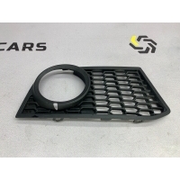 Решетка в бампер BMW 5 f10 2013 51117906198