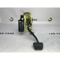 Педаль тормоза BMW 5 f10 2013 35116782665, 35006775368, 35211160421