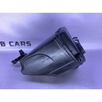 Бачок расширительный BMW 5 f10 2013 17137601948, 17117639024