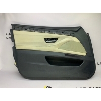 обшивка двери BMW 5 f10 2013 51417273053, 51217225689, 51417226341
