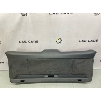 Обшивка крышки багажника audi a6 c6 2006 4f9867979