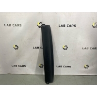 Накладка двери багажника BMW X5 E70 51497149635