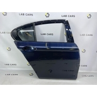 Дверь BMW 5 f10 2013 41009628756, 51767182287, 51357311246