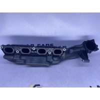 Коллектор впускной BMW 5 f10 2013 11617555666