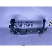 Кронштейн глушителя BMW 5 f10 2013 13717577453, 13717577462, 13717577461