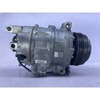 Компрессор кондиционера BMW 5 f10 2013 64529154072, 64509154072