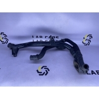 Патрубок системы охлаждения Audi A4 B8 03l121071c