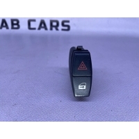 Кнопка аварийной сигнализации BMW X6 e71 2011 61316919506