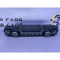 Блок управления климат-контролем BMW X6 e71 2011 64119234335, 64119310449