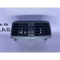 Дефлектор воздушный BMW X6 e71 2011 64226954953, 64226958748, 64226954954