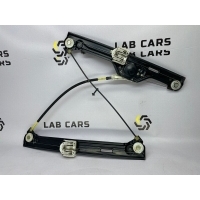 стеклоподъемник BMW X6 e71 2011 51337197302, 51337179606