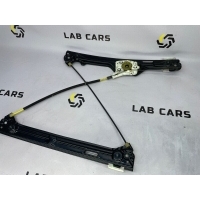 стеклоподъемник BMW X6 e71 2011 51337197301, 51337267663