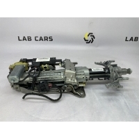 Рулевая колонка BMW X6 e71 2011 32306786603, 32306786254