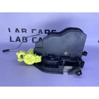 Замок двери BMW X6 e71 2011 51217229456, 51217180015