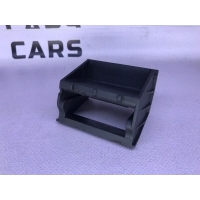 кронштейн радиатора BMW X6 e71 2011 17117533537