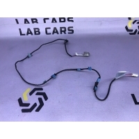 Подсветка ручки BMW X6 e71 2011 63177209883, 63177184661