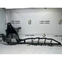 Кронштейн крыла BMW X6 e71 2011 51127157989, 51127157983