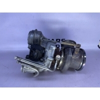 Турбина BMW 5 f10 2013 11657646092