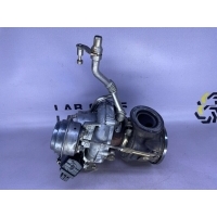 Турбина BMW 5 f10 2013 11657576985, 11657646092