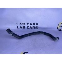 Патрубок системы охлаждения BMW 5 f10 2013 64219169918
