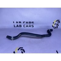 Патрубок системы охлаждения BMW 5 f10 2013  64539119168