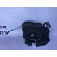 Замок двери BMW X6 E71 51227276685, 51227180013