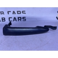 Ручка двери внешняя BMW x5 e70 рестайлинг 2011 51217207693, 51217207561, 51217207561