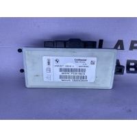 Блок управления подушками безопасности BMW 5 f10 2013 65779280186