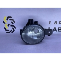Фара противотуманная BMW x5 e70 рестайлинг 2011 63176924655, 63217160784