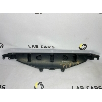Панель передняя верхняя BMW 5 f10 2013 51647200689, 51647267356
