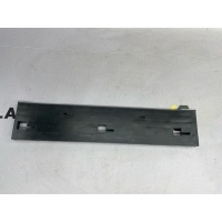 накладка порога Hyundai Starex 858774h000