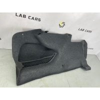 Обшивка багажника BMW 5 f10 2013 51479177139