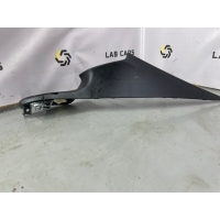 Обшивка стойки BMW X6 e71 2011 51437897786, 51436979852