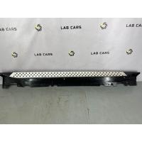 накладка порога BMW X6 e71 2011 51777184419