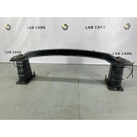 Усилитель бампера BMW x5 e70 рестайлинг 2011 51117229085