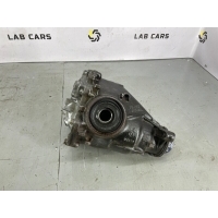 Редуктор 3.15 BMW x5 e70 рестайлинг 2011 33107590914, 33107590913