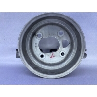 Шкив коленвала BMW 5 f10 2013 11287570264