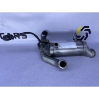 Охладитель отработанных газов BMW X6 e71 2011 11618509116, 13628506995
