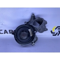 Водяная помпа BMW X6 e71 2011 11518516435
