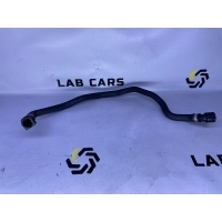 Патрубок системы охлаждения BMW X6 e71 2011 17127808080