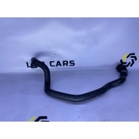 Патрубок системы охлаждения BMW X6 e71 2011 17127808079