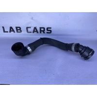 Патрубок системы охлаждения BMW X6 e71 2011 64219222751