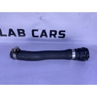 Патрубок системы охлаждения BMW X6 e71 2011 64216945268